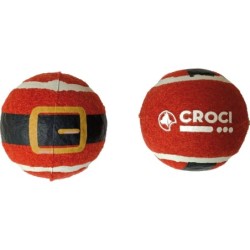 Croci XMAS Tennis Ball...