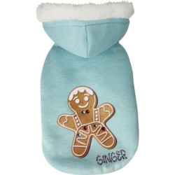 Croci XMAS Sweatshirt Lebkuchenmann - 40 cm