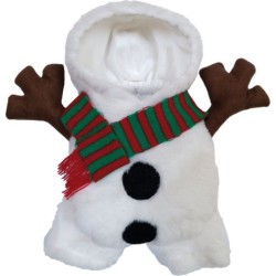 Croci XMAS Kleid Snowman -...