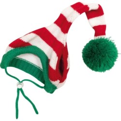 Croci XMAS Hut Knitted Elf...