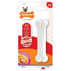 Hundespielzeug Nylabone...