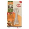 Hundespielzeug Nylabone Extreme Chew - Beef Bone S