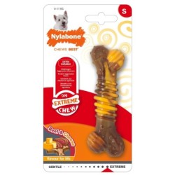 Hundespielzeug Nylabone...