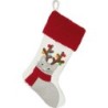 Croci XMAS Socke Katze 44x28 cm - 1 Stk