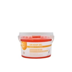 Natürliches Hufpflegegel für Pferde OR-VET Or-Hoof Gel