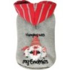 Croci XMAS Sweatshirt Gniomies - 25 cm