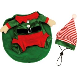 Croci XMAS Dress Elf - 25 cm