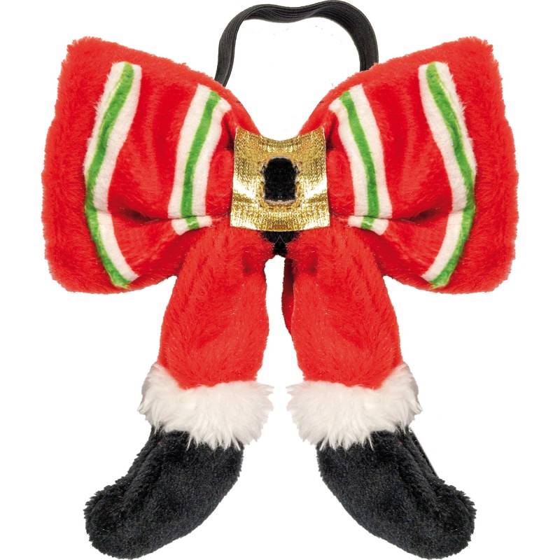 Croci XMAS Santa's Legs  11 cm - 1 Stk