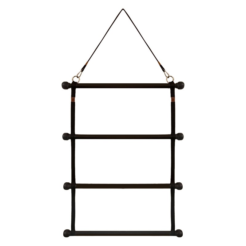 Halter für Reitsattelpads Paddock