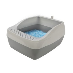 Katzentoilette PetSafe Crystal Deluxe