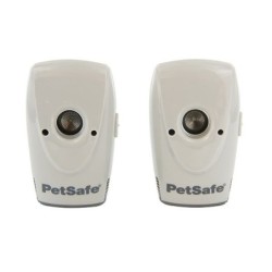 System zur Kontrolle des Bellens PetSafe Ultrason