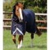 Outdoor-Decke mit Halsteil Premier Equine Titan Trio Complete