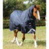 Outdoor-Decke mit Halsteil Premier Equine Titan Storm 200 g