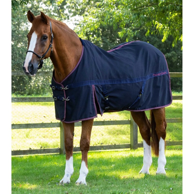 Stalldecke Premier Equine Barrasso 450 g