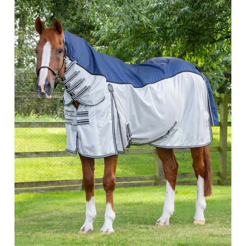 Fliegendecke Premier Equine ShowerTex