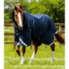 Outdoor-Decke mit Halsteil Premier Equine Titan 40 g