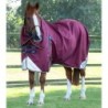 Outdoor-Decke mit Halsteil Premier Equine Akoni Stratus 0g