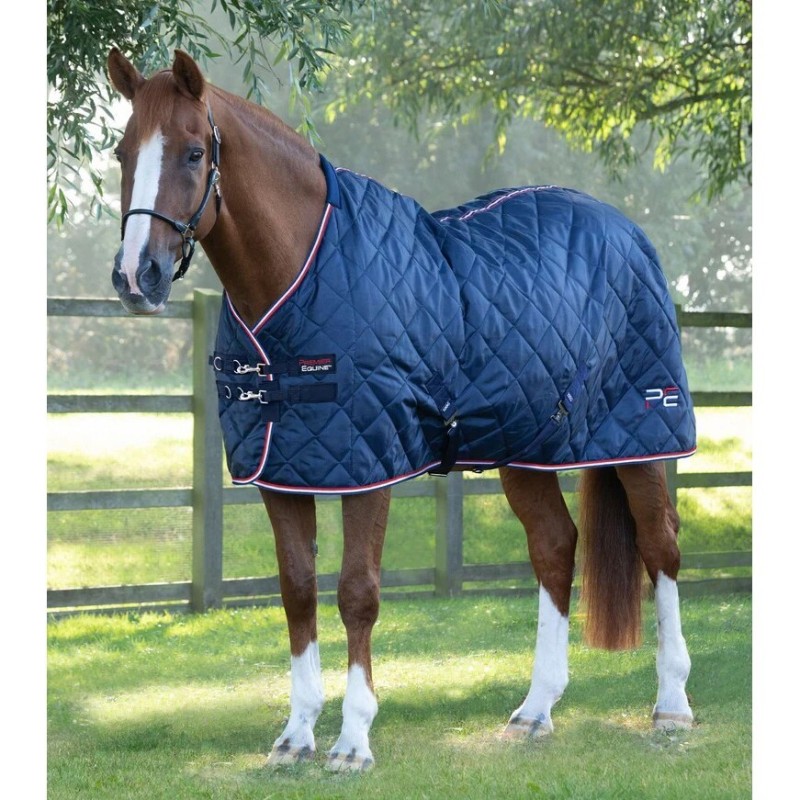 Stalldecke Premier Equine Tuscan 100 g