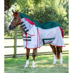 Fliegendecke Premier Equine Buster Stay-Dry Super Lite