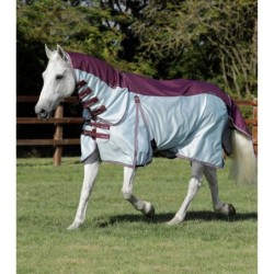 Fliegendecke Premier Equine Stay-Dry