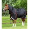 Wasserdichte Outdoor-Decke mit Halsteil Premier Equine Buster 420 g Classic