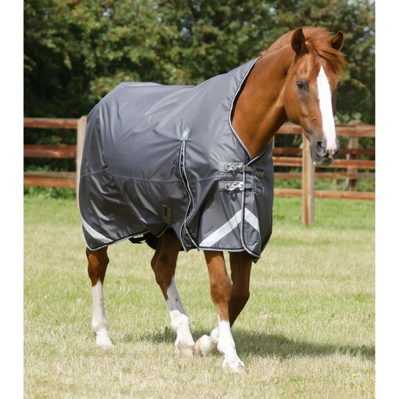 Wasserdichte Outdoor-Decke Premier Equine Buster Hardy 0 g