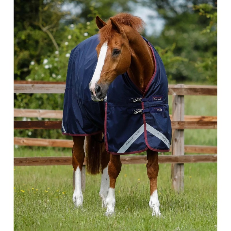 Outdoor-Decke Premier Equine Titan 200 g Original