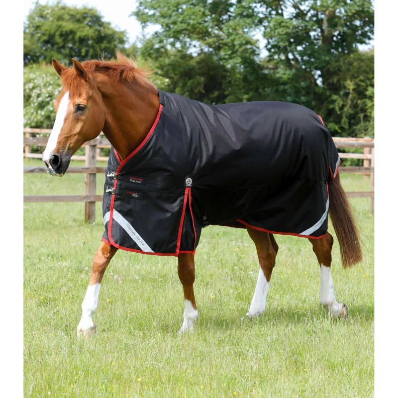 Outdoor-Decke Premier Equine Turnout Rug 450 g