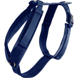 Kentucky Dogwear Hundegeschirr velvet navy - XS (22-36) cm