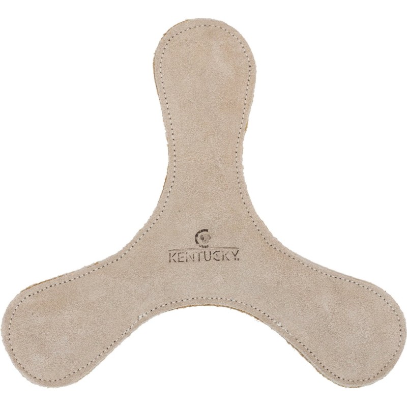 Kentucky Dogwear Hundespielzeug "Boomerang" pastell - cream