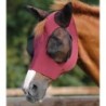 Fliegenmaske Premier Equine Comfort Tech Lycra