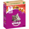 Whiskas Trocken mit Rind 1+ - 950 g