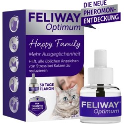 Feliway Optimum 30-Tage...