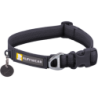 Ruffwear Front Range™ Halsband Basalt Gray - 28 - 36 cm