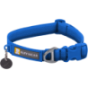 Ruffwear Front Range™ Halsband Blue Pool - 28 - 36 cm