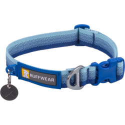 Ruffwear Front Range™ Halsband Coastal Fade - 28 - 36 cm