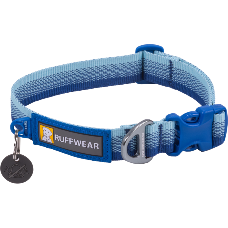 Ruffwear Front Range™ Halsband Coastal Fade - 28 - 36 cm