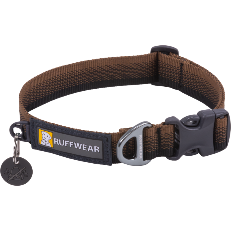 Ruffwear Front Range™ Halsband Moonlight Fade - 51 - 66 cm