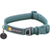 Ruffwear Front Range™ Halsband River Rock Green - 36 - 51 cm