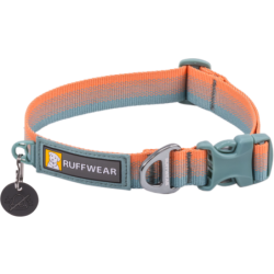 Ruffwear Front Range™ Halsband Spring Fade - 28 - 36 cm