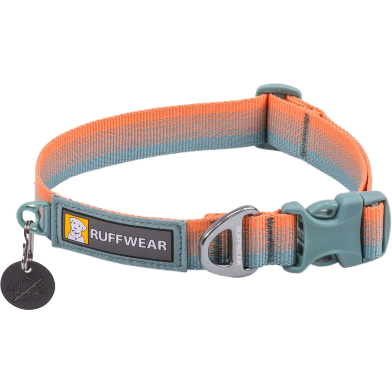 Ruffwear Front Range™ Halsband Spring Fade - 28 - 36 cm