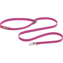 Ruffwear Flagline™ Leine Alpenglow Pink 1,9 m - 1 Stk