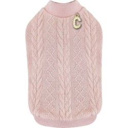 Croci Pullover Chains Rose...