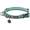 Ruffwear Web Reaction™ Halsband River Rock Green - 28 - 36 cm