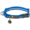 Ruffwear Web Reaction™ Halsband Blue Pool - 28 - 36 cm