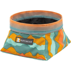 Ruffwear Quencher™ Reisenapf Spring Mountains - 1 Stk