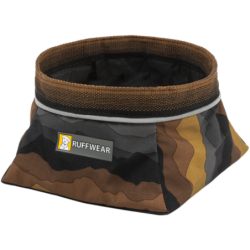 Ruffwear Quencher™ Reisenapf Moonlight Mountains - 1 Stk