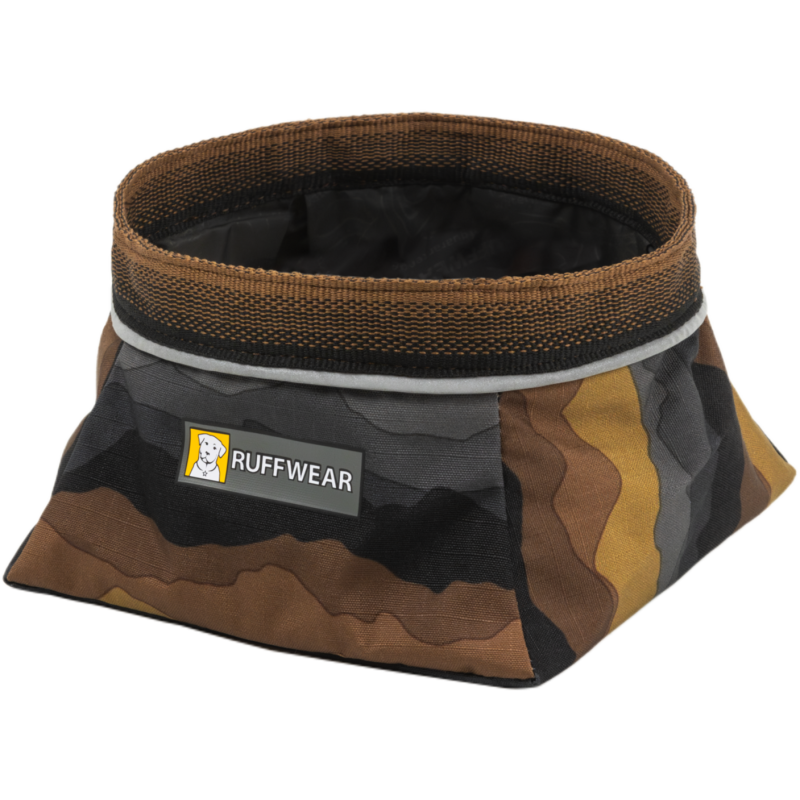 Ruffwear Quencher™ Reisenapf Moonlight Mountains - 1 Stk