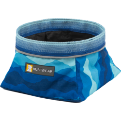 Ruffwear Quencher™ Reisenapf Coastal Mountains - 1 Stk