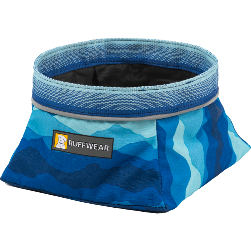 Ruffwear Quencher™ Reisenapf Coastal Mountains - 1 Stk